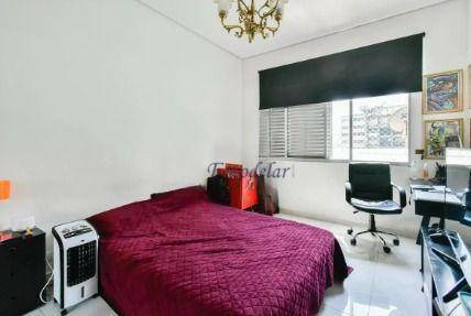 Apartamento à venda com 1 quarto, 60m² - Foto 13