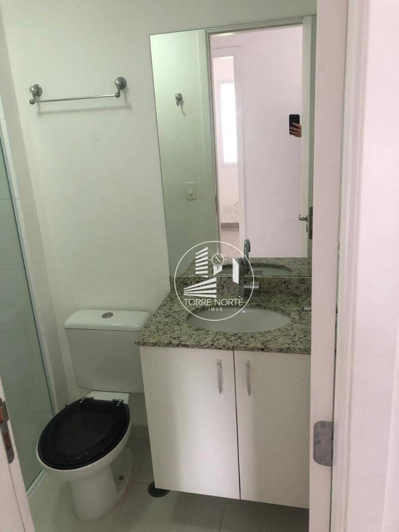 Apartamento à venda com 2 quartos, 67m² - Foto 15