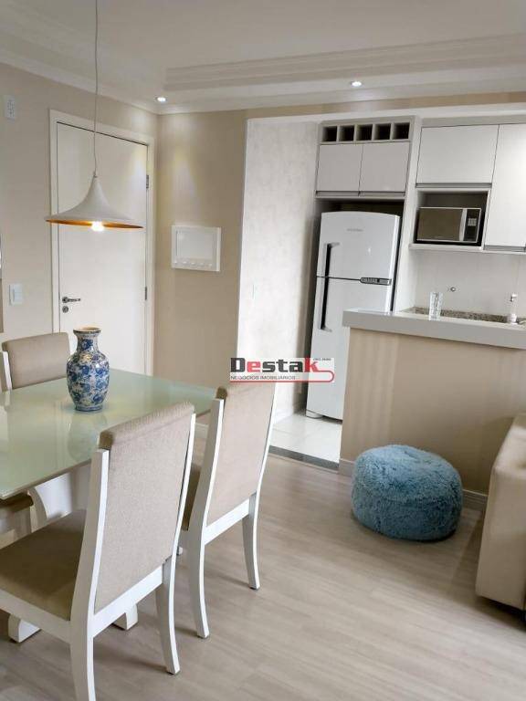 Apartamento à venda com 2 quartos, 47m² - Foto 14