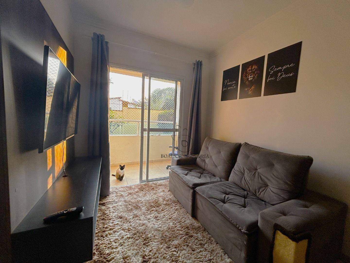 Apartamento à venda com 2 quartos, 62m² - Foto 18