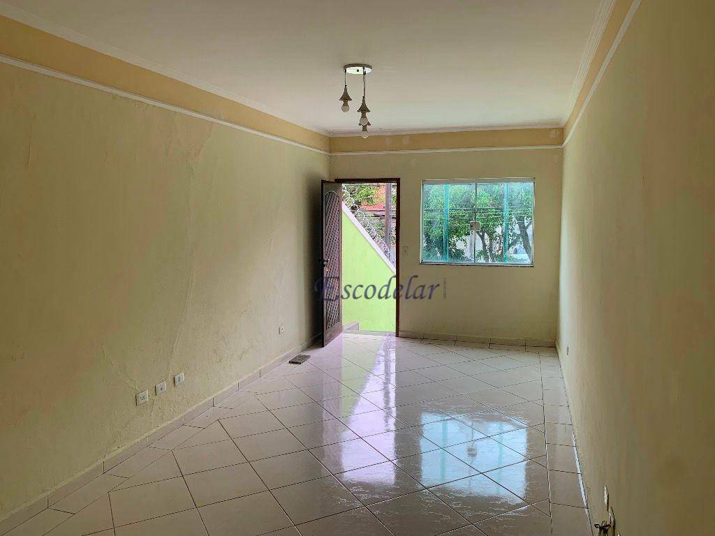 Sobrado à venda com 3 quartos, 130m² - Foto 6