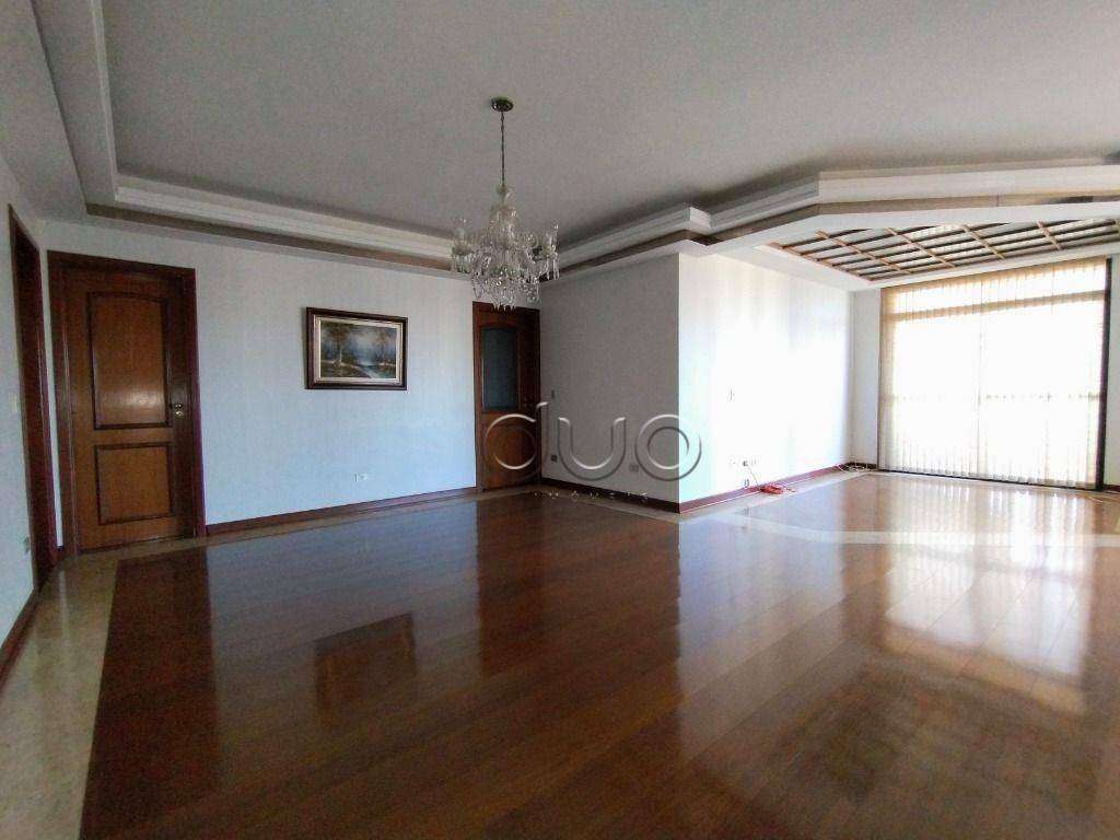 Apartamento à venda com 3 quartos, 191m² - Foto 3