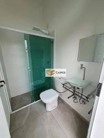 Casa de Condomínio à venda com 3 quartos, 210m² - Foto 2