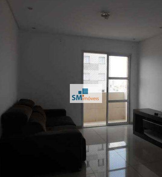 Apartamento à venda com 3 quartos, 100m² - Foto 1