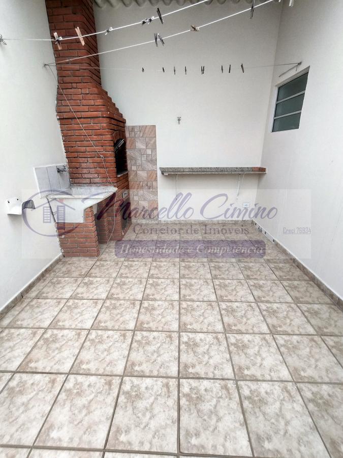 Casa à venda com 3 quartos, 137m² - Foto 24