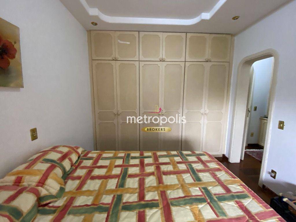 Apartamento à venda com 4 quartos, 224m² - Foto 57