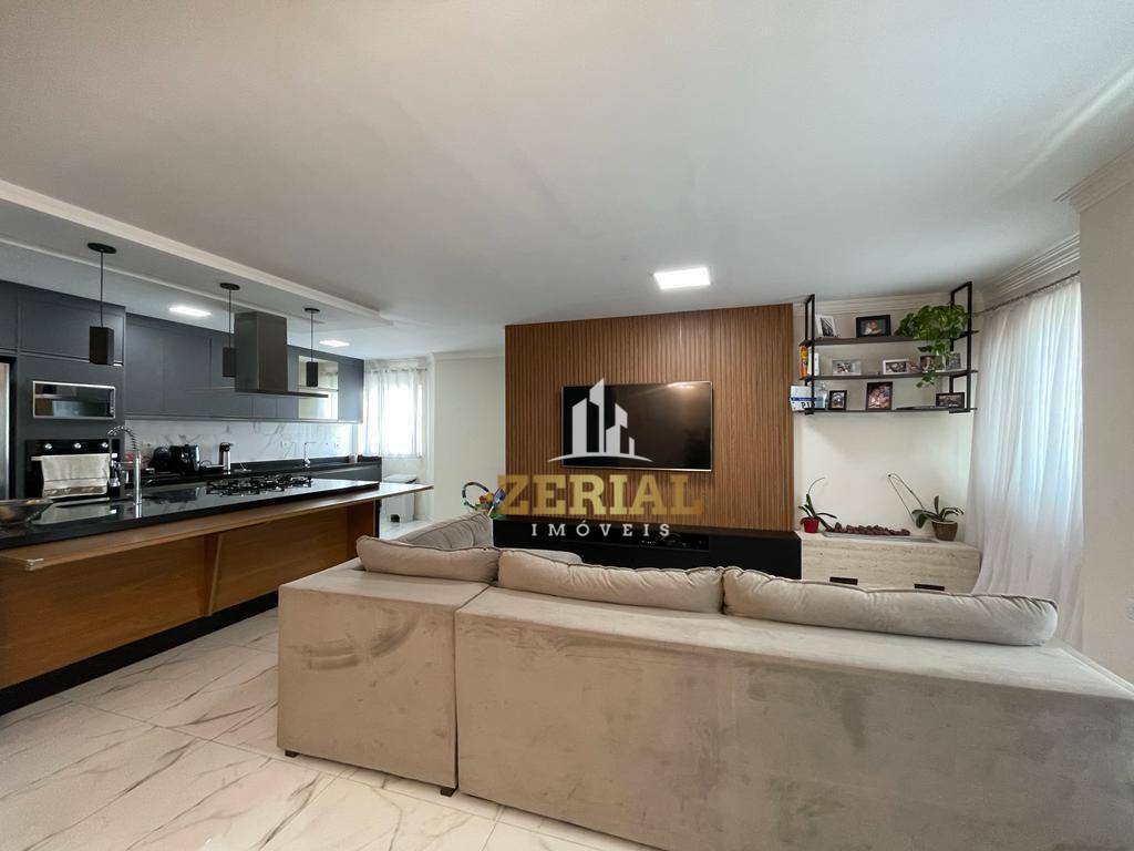 Sobrado à venda com 3 quartos, 187m² - Foto 6