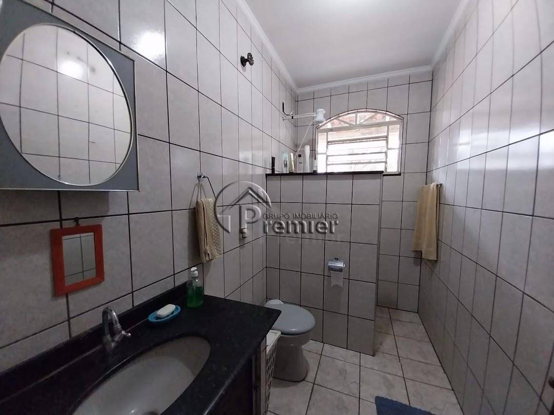 Casa à venda com 3 quartos, 250m² - Foto 21