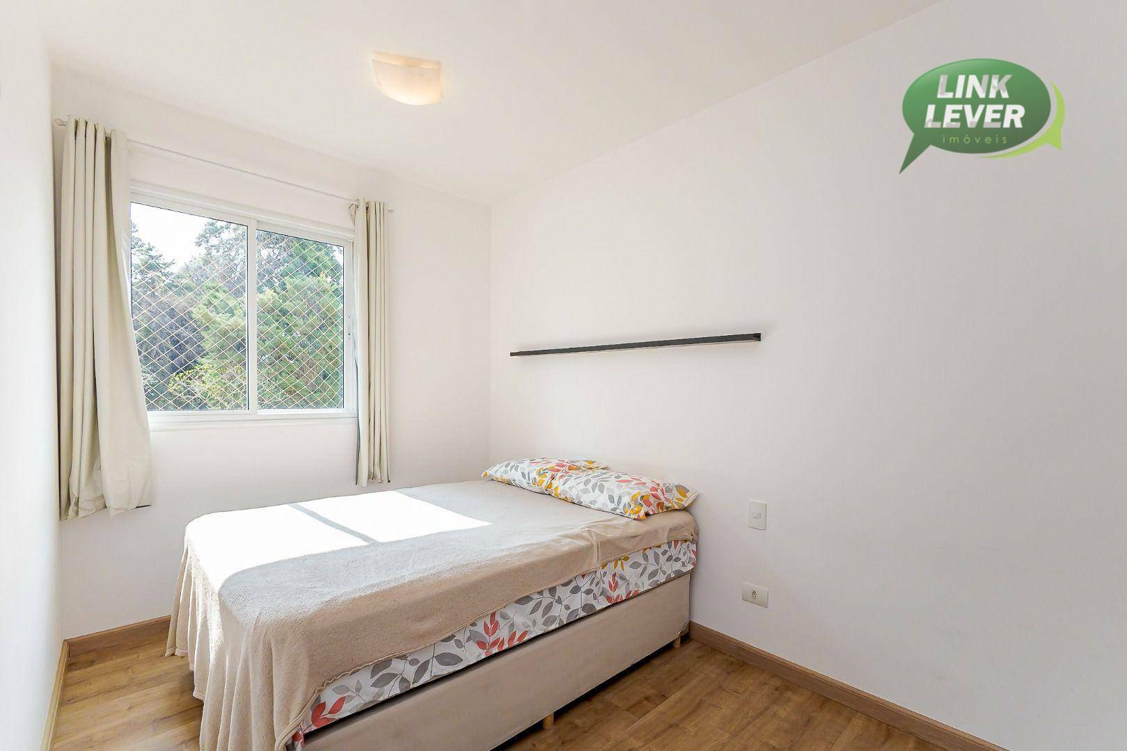 Apartamento à venda com 2 quartos, 52m² - Foto 1