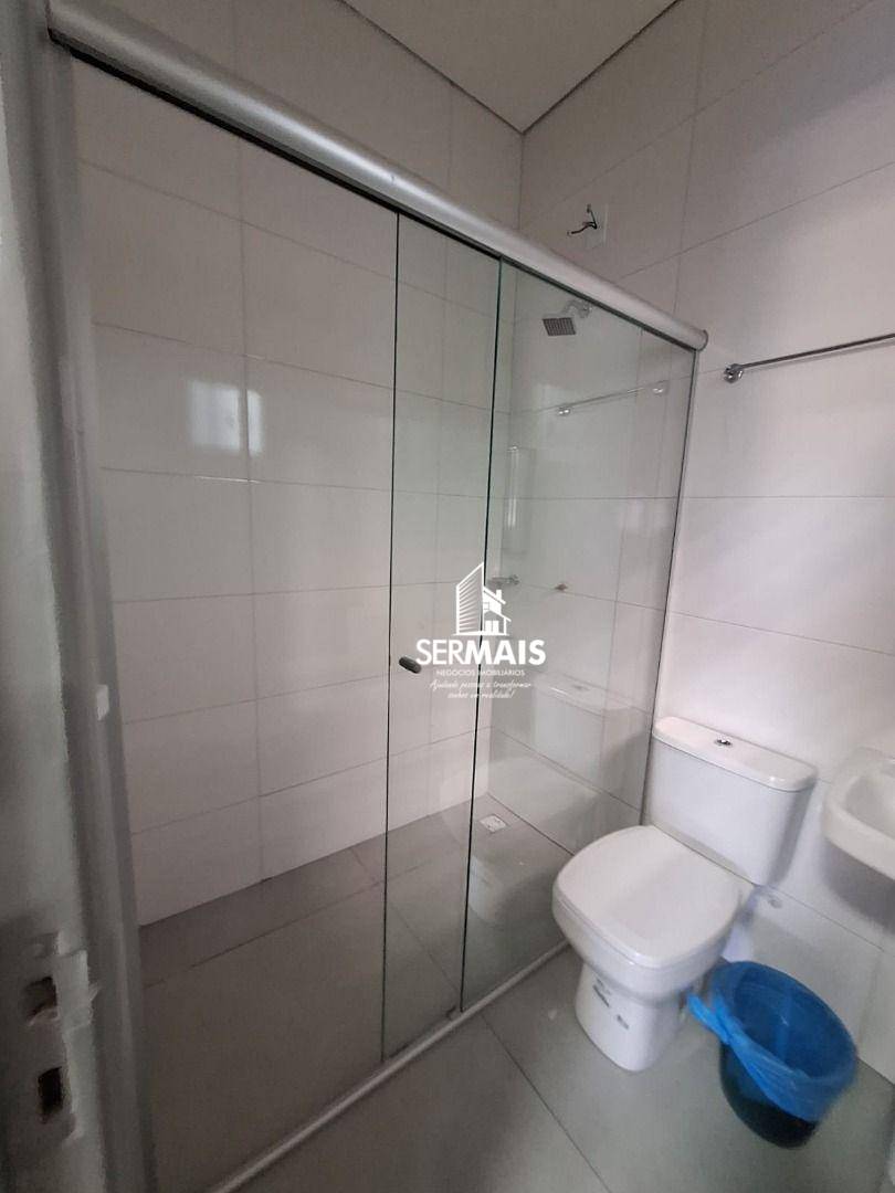 Conjunto Comercial-Sala para alugar, 320m² - Foto 4