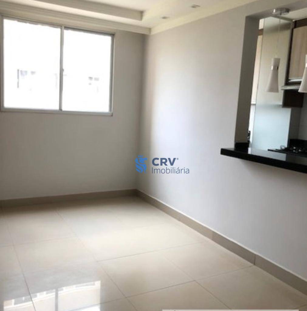 Apartamento à venda com 2 quartos, 46m² - Foto 5