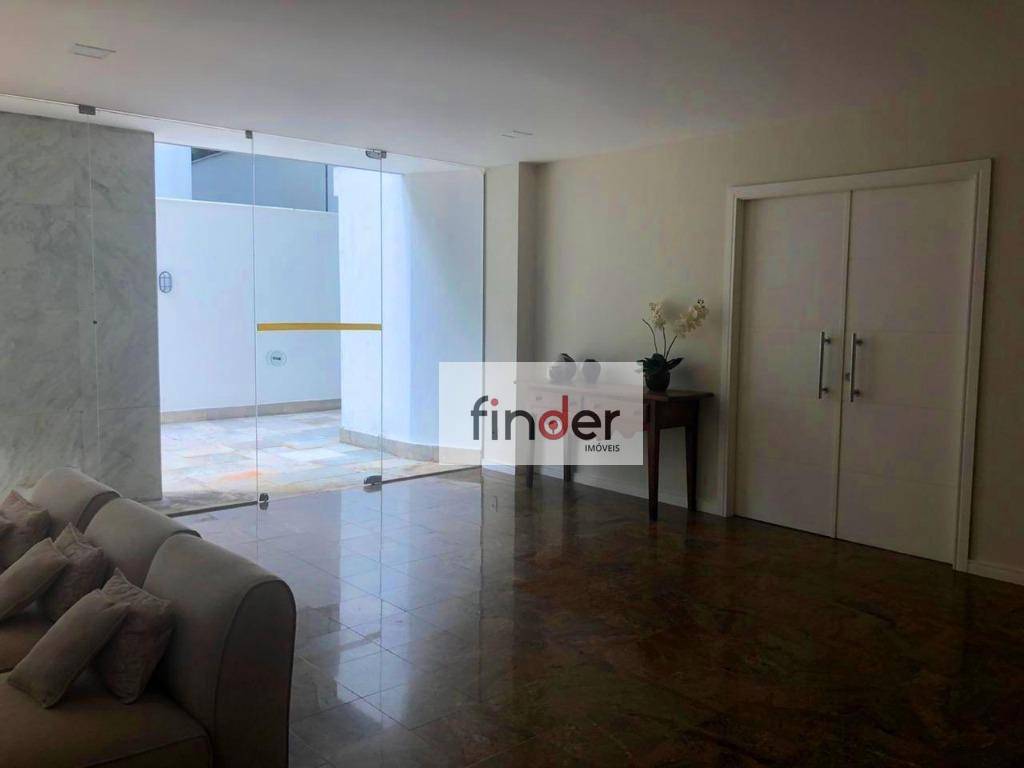 Apartamento à venda com 4 quartos, 286m² - Foto 20