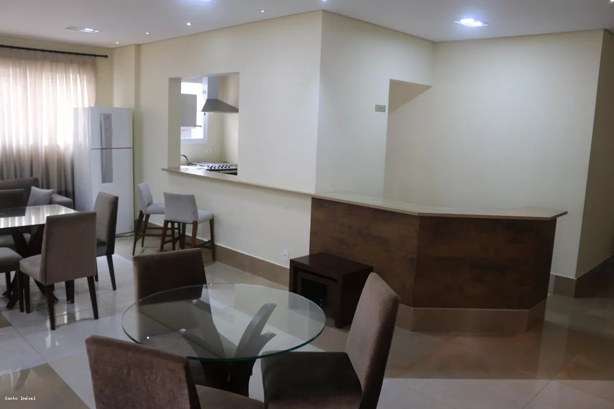 Apartamento à venda com 3 quartos, 83m² - Foto 19