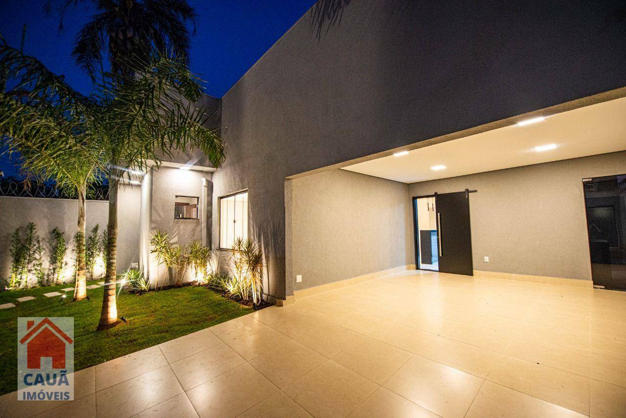 Casa à venda com 3 quartos, 205m² - Foto 29