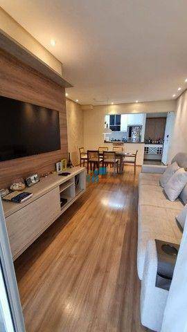 Apartamento à venda com 3 quartos, 88m² - Foto 7