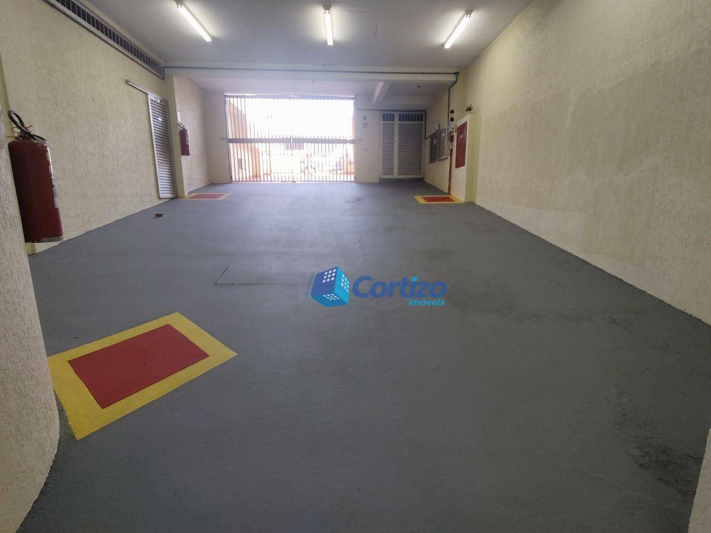 Prédio Inteiro para alugar, 826m² - Foto 19