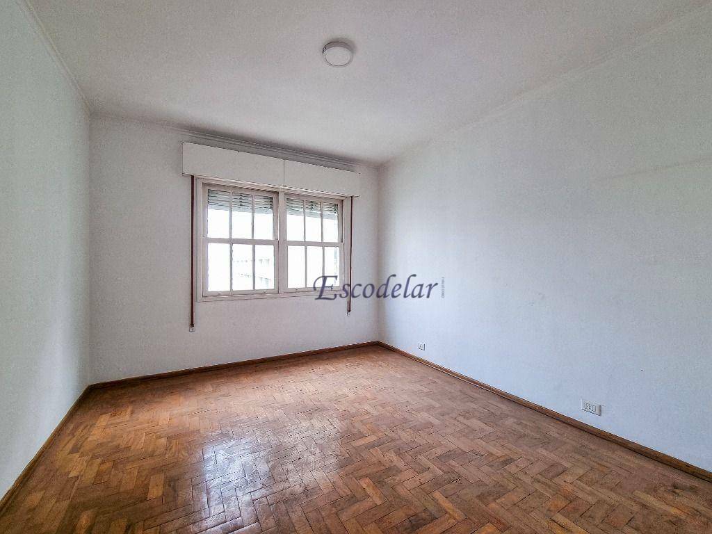 Apartamento à venda com 3 quartos, 160m² - Foto 13