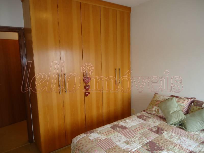 Apartamento à venda com 4 quartos, 238m² - Foto 12