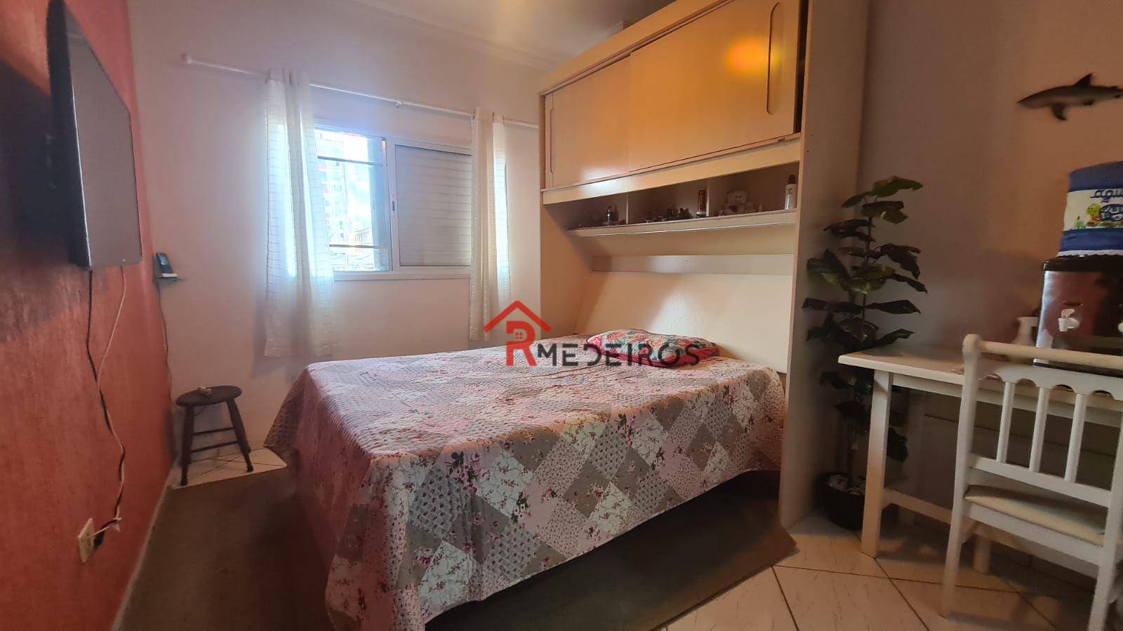 Apartamento à venda com 2 quartos, 79m² - Foto 6