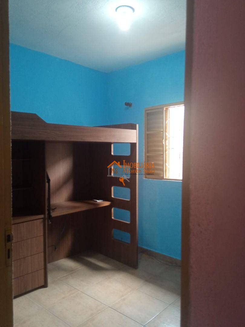 Casa à venda com 2 quartos, 126M2 - Foto 9