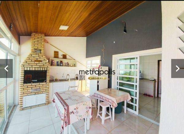 Chácara à venda com 3 quartos, 450m² - Foto 7
