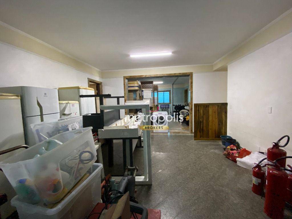 Prédio Inteiro à venda, 492m² - Foto 19