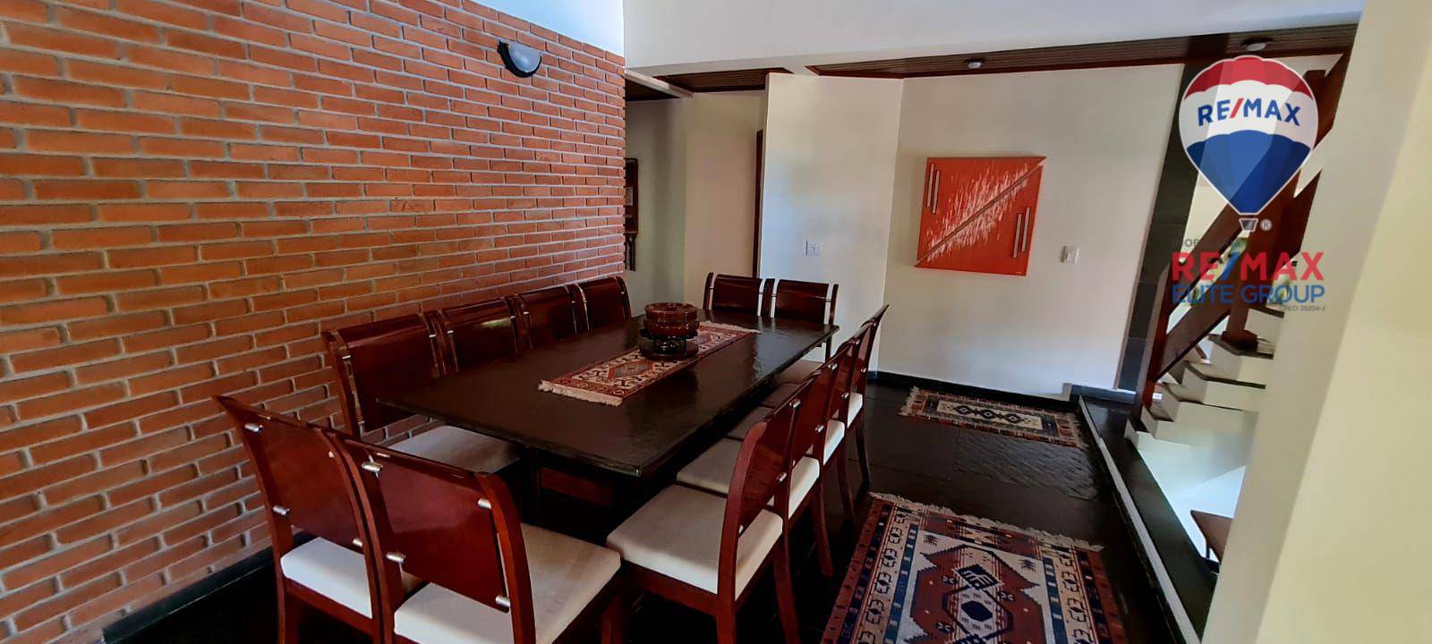 Casa de Condomínio à venda com 4 quartos, 309m² - Foto 22