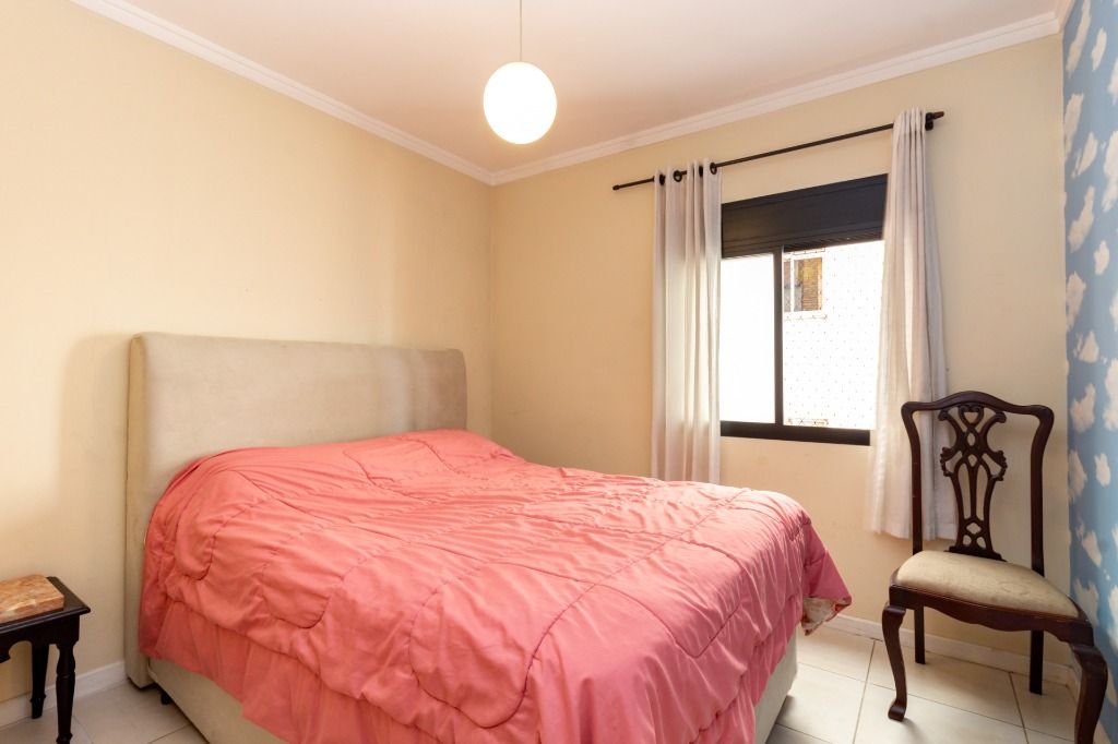 Apartamento à venda com 2 quartos, 60m² - Foto 10