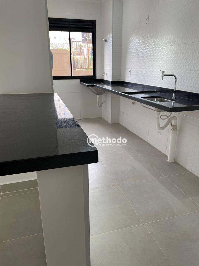 Apartamento à venda com 2 quartos, 55m² - Foto 15