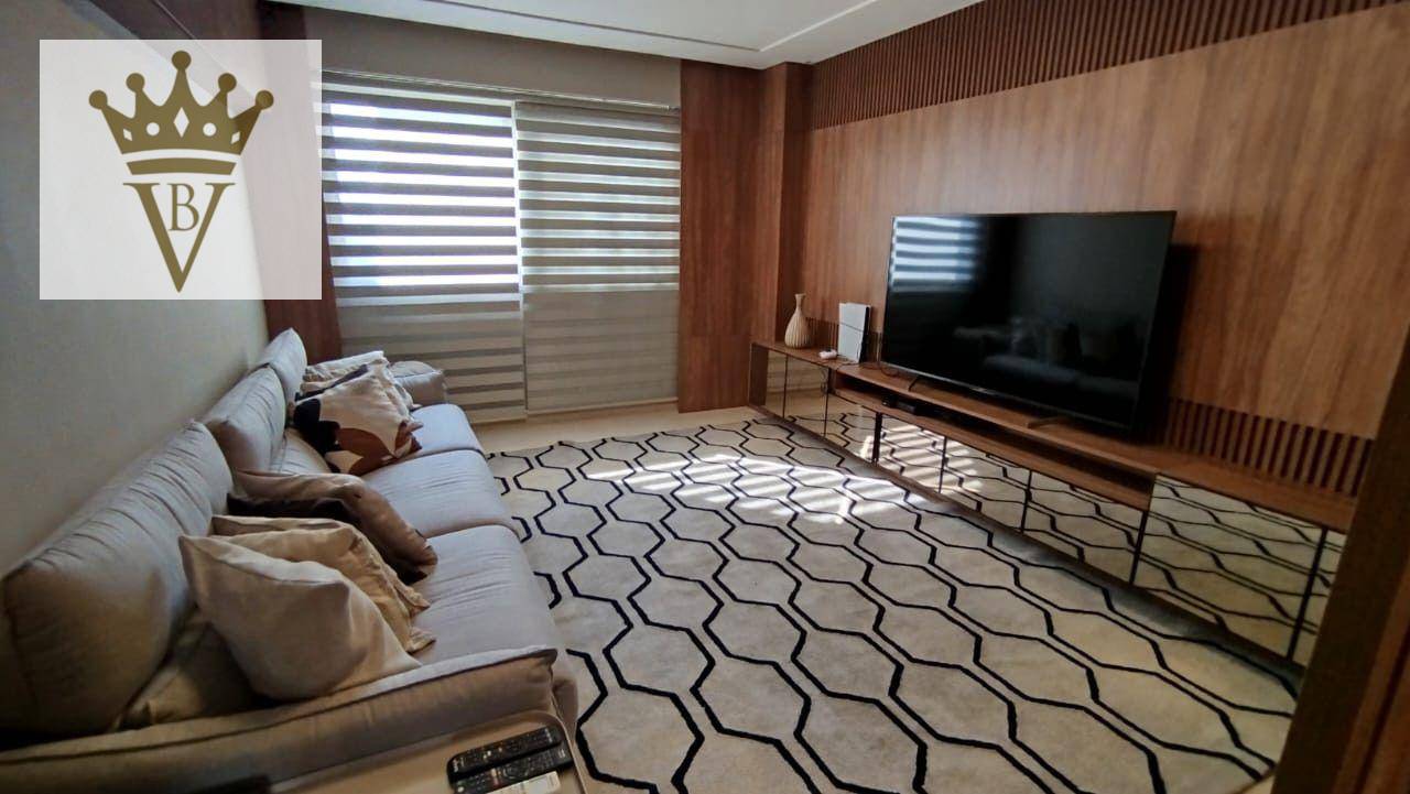 Apartamento para alugar com 4 quartos, 271m² - Foto 16