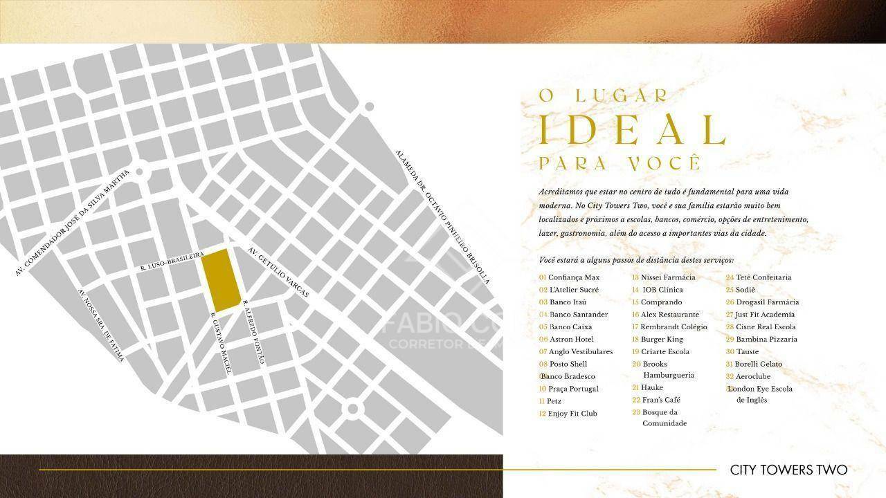 Cobertura à venda com 3 quartos, 259m² - Foto 36