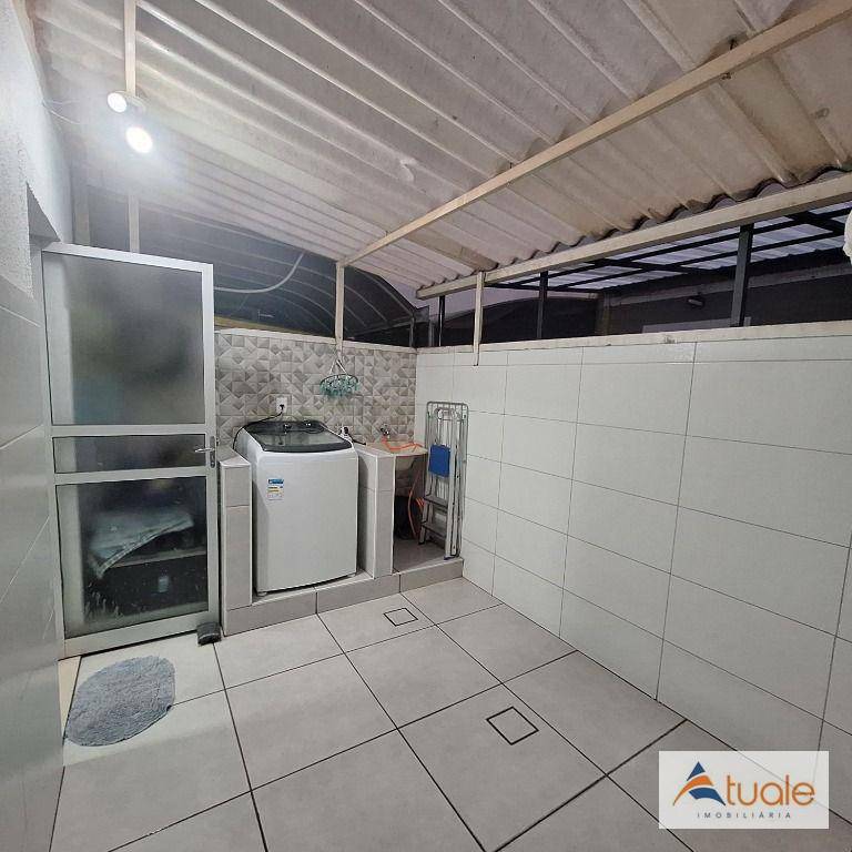 Apartamento à venda com 2 quartos, 52m² - Foto 16