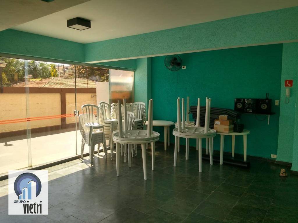 Apartamento, 2 quartos, 55 m² - Foto 7