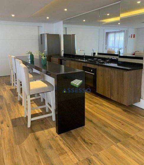 Apartamento à venda com 2 quartos, 80m² - Foto 30