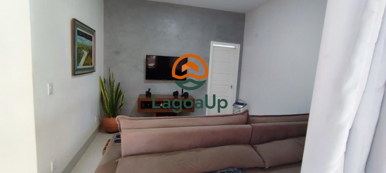 Casa de Condomínio à venda com 4 quartos, 400m² - Foto 19