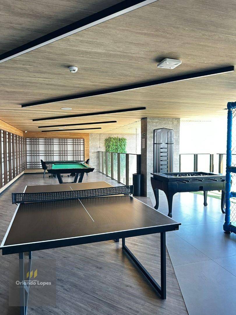 Apartamento, 1 quarto, 30 m² - Foto 3