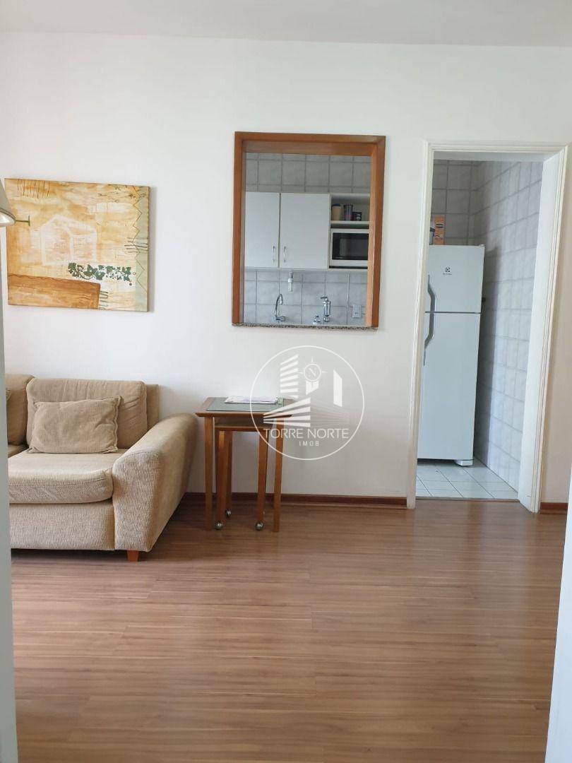 Apartamento à venda com 2 quartos, 54m² - Foto 1