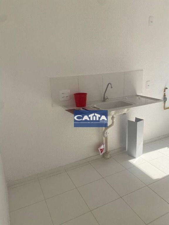 Apartamento à venda com 2 quartos, 45m² - Foto 1