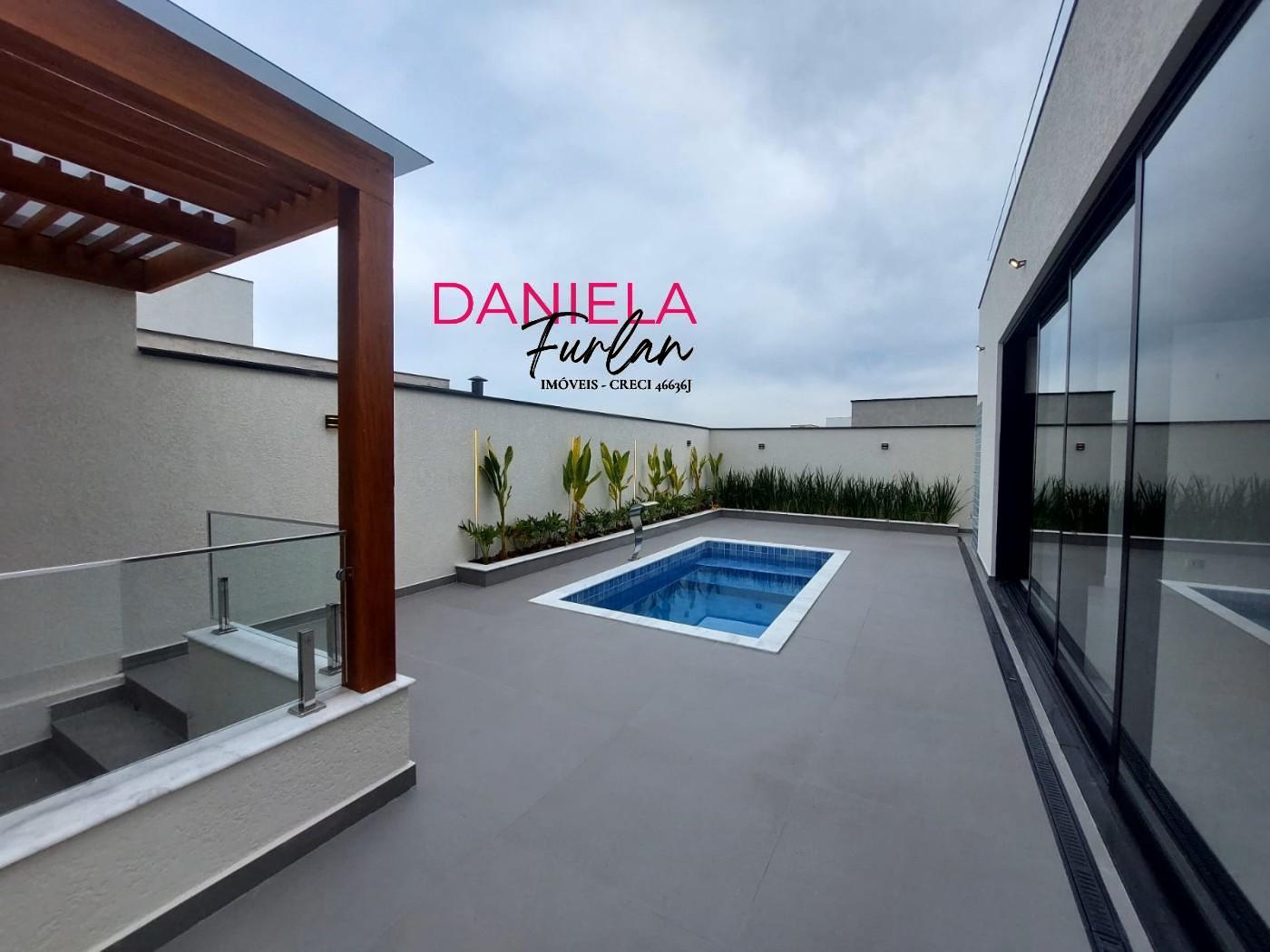 Casa de Condomínio à venda com 3 quartos, 230m² - Foto 29