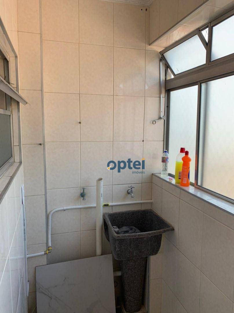 Apartamento à venda com 2 quartos, 60m² - Foto 15