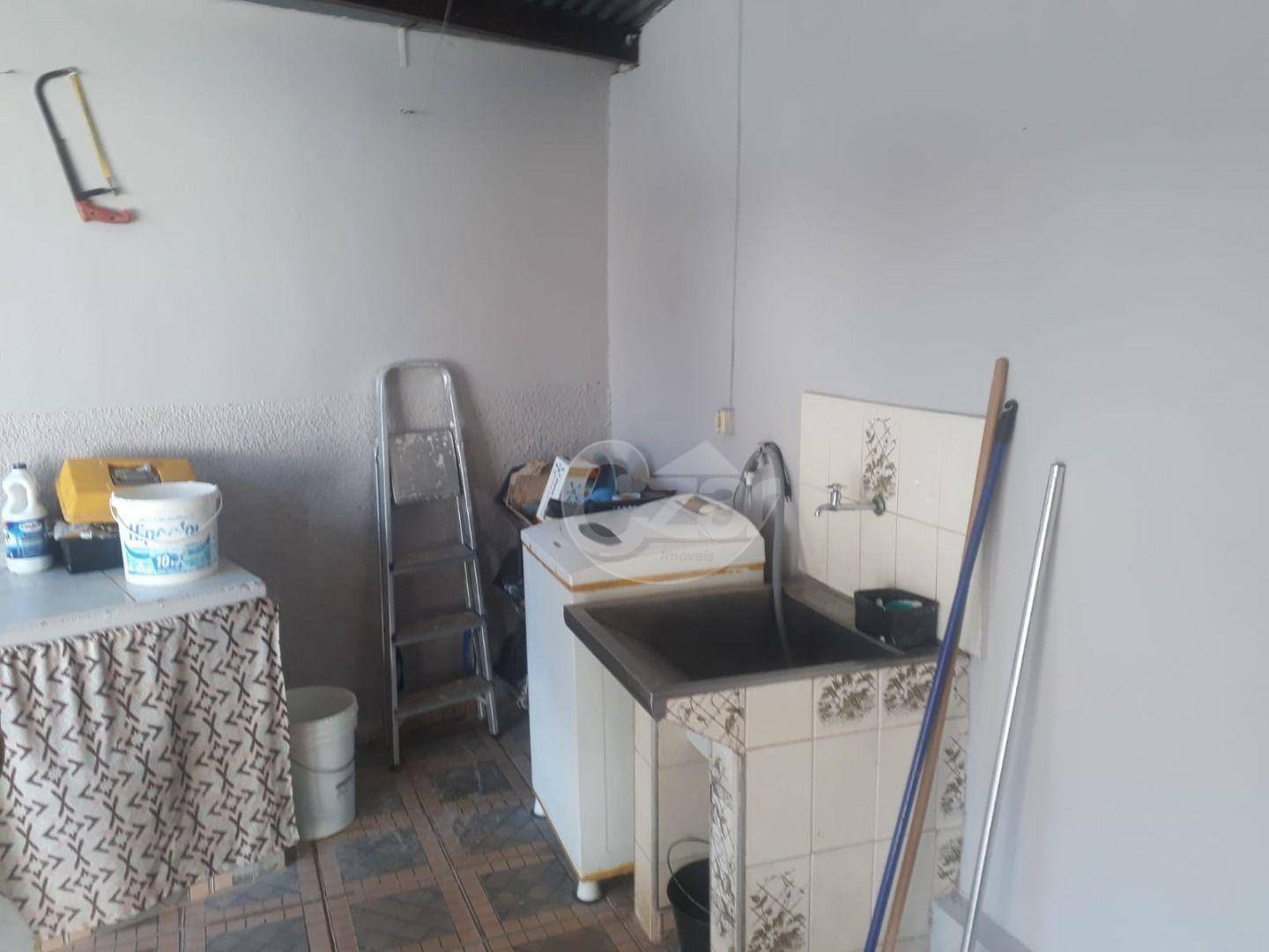 Casa à venda com 3 quartos, 179m² - Foto 21