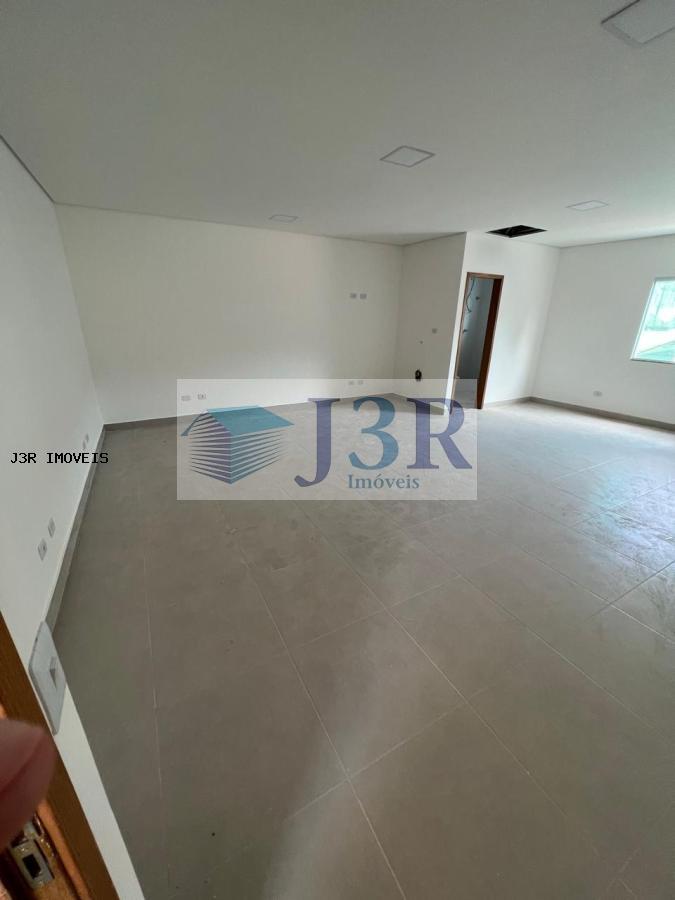 Conjunto Comercial-Sala para alugar, 42m² - Foto 3