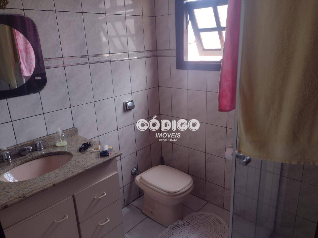 Sobrado à venda com 3 quartos, 147m² - Foto 15