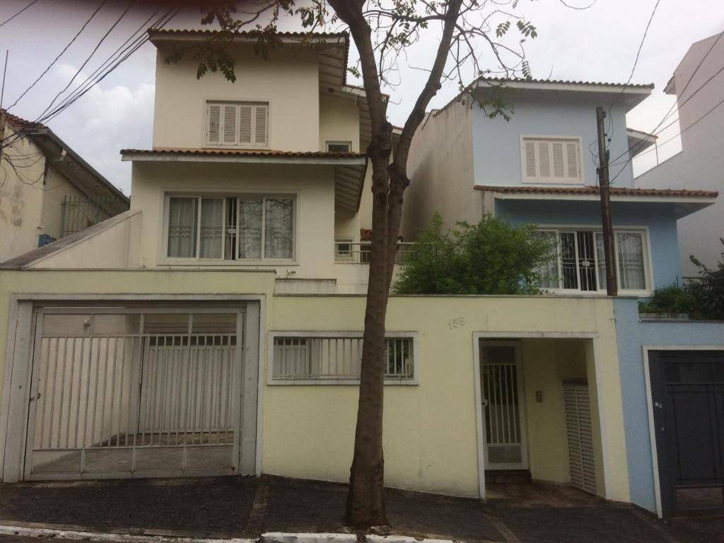 Sobrado à venda com 3 quartos, 258m² - Foto 2