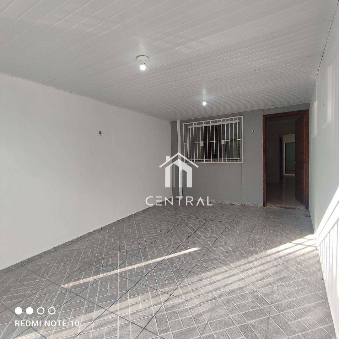 Casa à venda com 2 quartos, 75m² - Foto 20