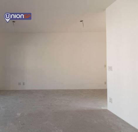 Apartamento à venda com 1 quarto, 47m² - Foto 7