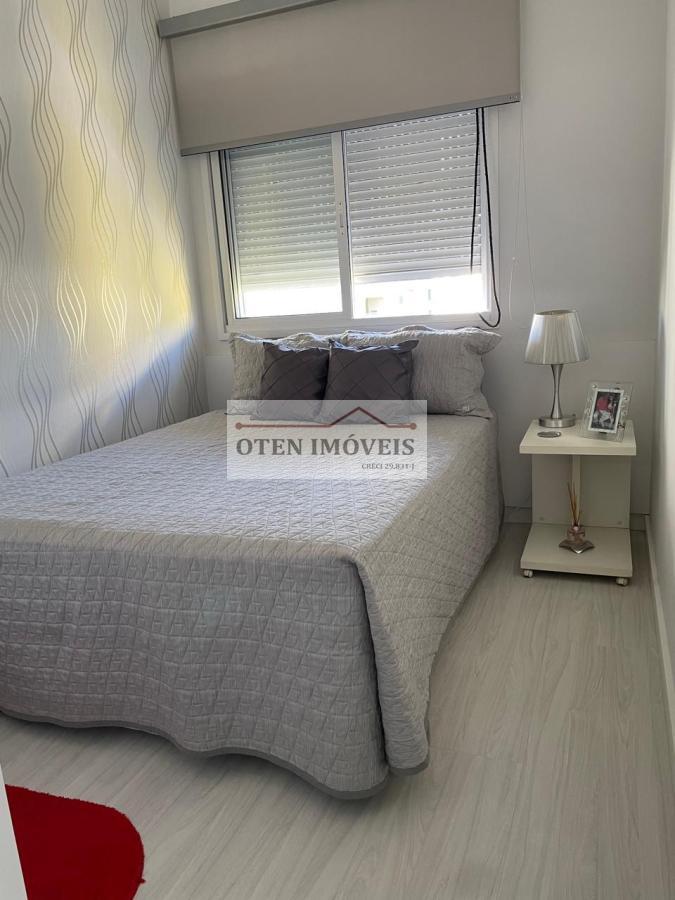 Apartamento à venda com 3 quartos, 154m² - Foto 19