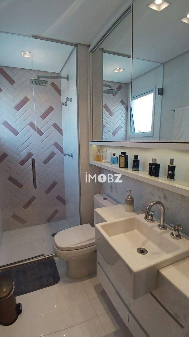 Apartamento à venda com 2 quartos, 116m² - Foto 17