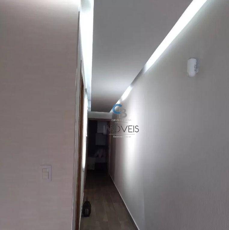 Sobrado à venda com 3 quartos, 81m² - Foto 7