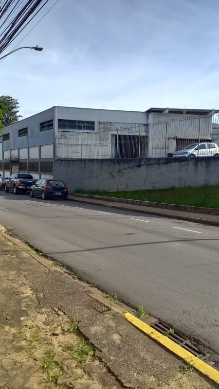 Loja-Salão, 1100 m² - Foto 5